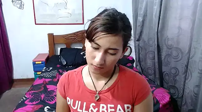 LadyMilk003 online show from January 21, 6:23 pm