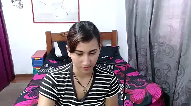 LadyMilk003 online show from January 22, 3:29 pm