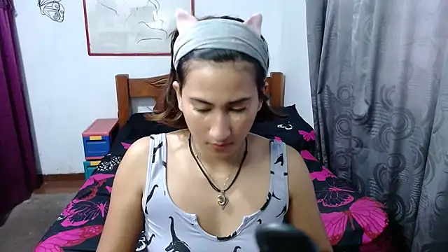 LadyMilk003 online show from January 24, 3:24 pm