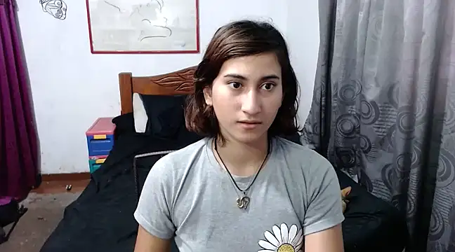 LadyMilk003 online show from January 30, 6:21 pm