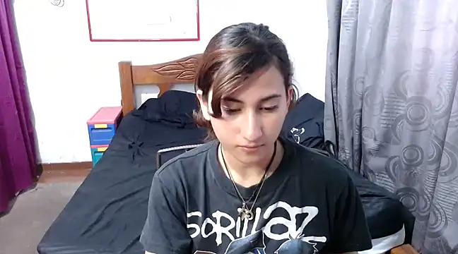 LadyMilk003 online show from February 1, 5:47 pm