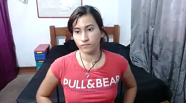 LadyMilk003 online show from February 3, 3:38 pm
