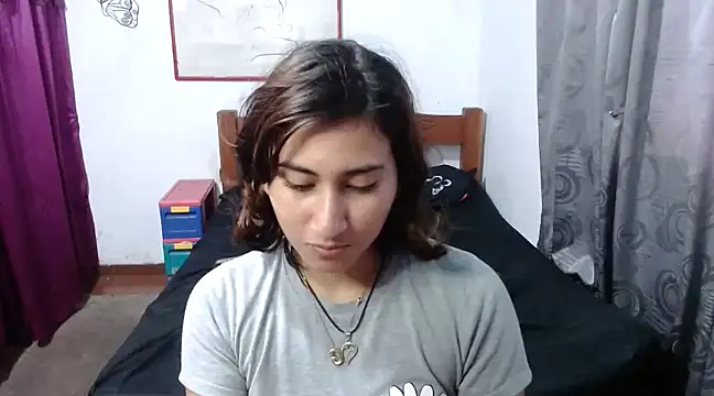 LadyMilk003 online show from February 5, 3:31 pm