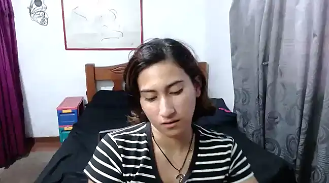 LadyMilk003 online show from February 6, 3:31 pm