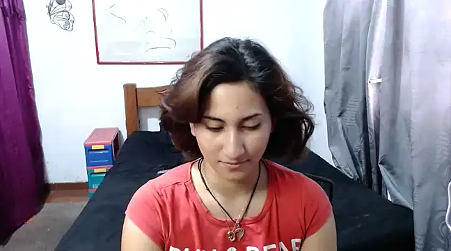 LadyMilk003 online show from February 8, 6:12 pm