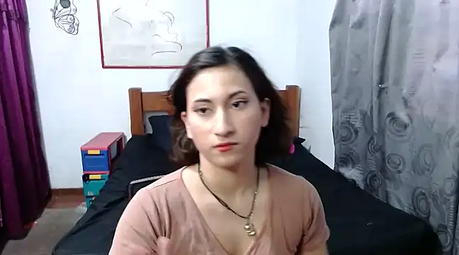 LadyMilk003 online show from February 10, 3:32 pm