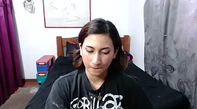 LadyMilk003 online show from February 11, 3:40 pm