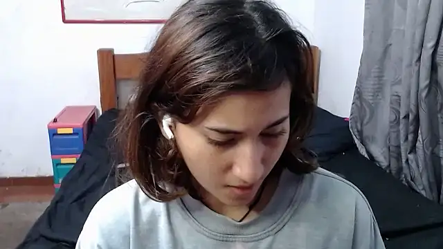 LadyMilk003 online show from February 22, 3:25 pm
