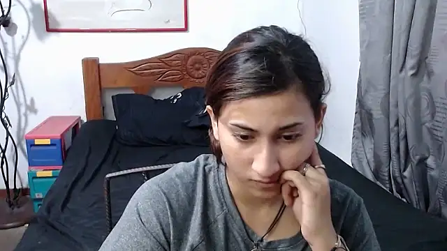 LadyMilk003 online show from February 24, 4:47 pm