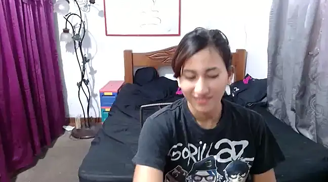 LadyMilk003 online show from March 5, 2:12 pm