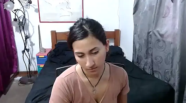 LadyMilk003 online show from March 8, 4:28 pm
