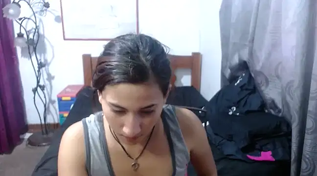 LadyMilk003 online show from March 9, 2:43 pm
