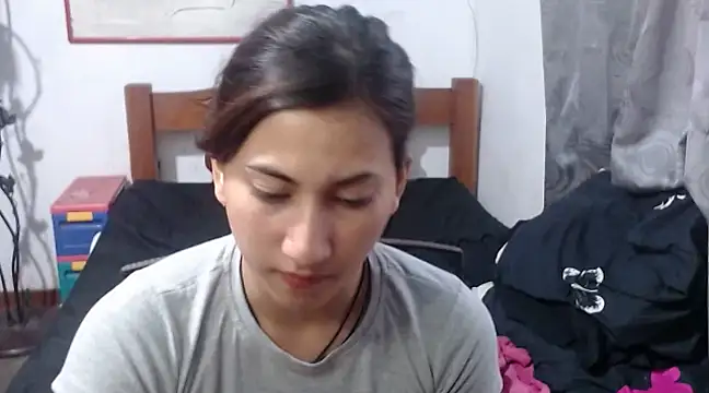 LadyMilk003 online show from March 10, 3:09 pm