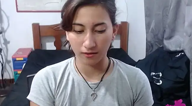 LadyMilk003 online show from March 10, 6:12 pm