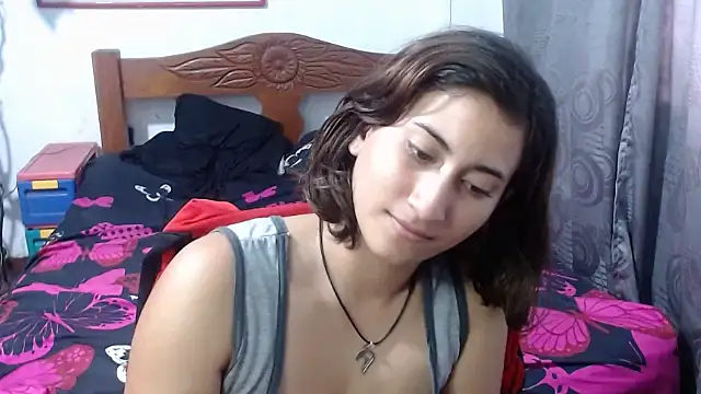 LadyMilk003 online show from March 18, 6:48 pm