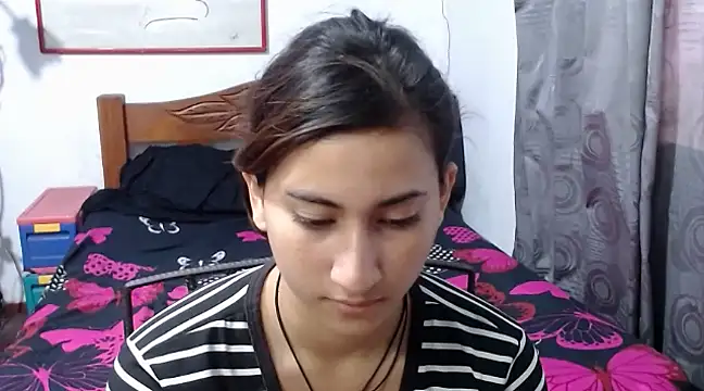 LadyMilk003 online show from March 22, 2:14 pm