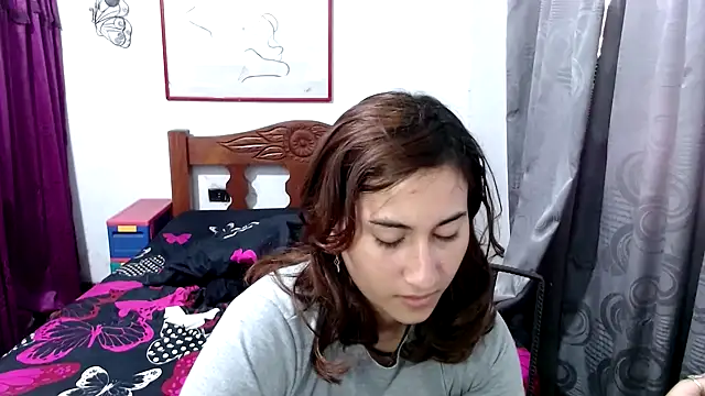 Snapshot of LadyMilk003 chatting on October 18, 3:46 pm LadyMilk003 online show from October 18, 3:46 pm