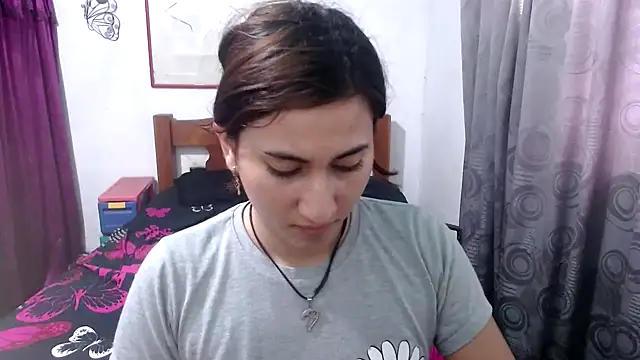 Snapshot of LadyMilk003 chatting on October 29, 5:36 pm LadyMilk003 online show from October 29, 5:36 pm