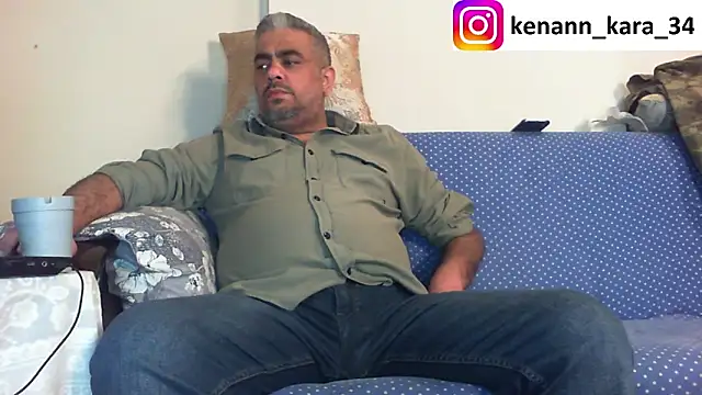 kenan kara 85 online show from October 11, 2:33 am