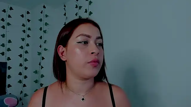 Miaa Garcia online show from September 17, 10:44 pm