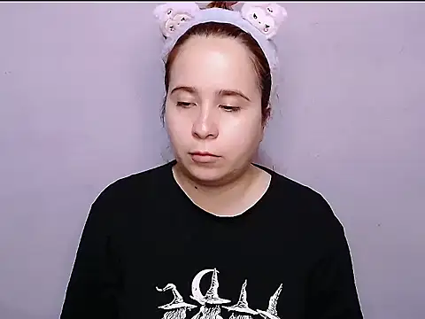 SubLayla01 online show from October 24, 5:09 pm