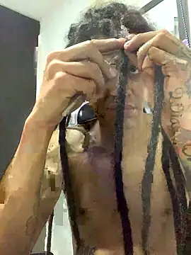 JovenDesobediente online show from September 30, 4:50 am