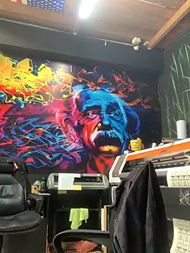 JovenDesobediente online show from October 11, 9:13 pm