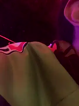 JovenDesobediente online show from October 20, 2:56 am