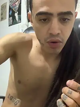 JovenDesobediente online show from November 11, 4:23 am