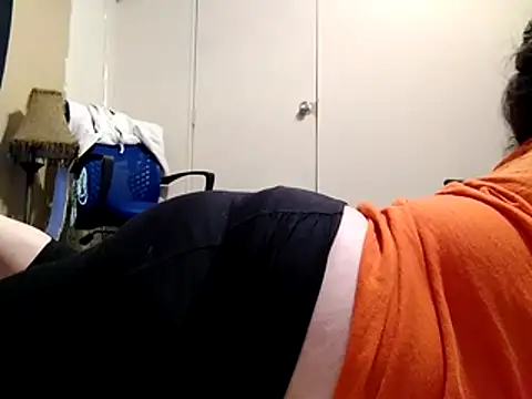 missthickness35 Pika online show from November 9, 6:39 pm