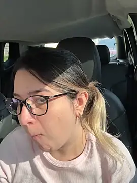 amooraaamoon online show from November 15, 12:13 pm