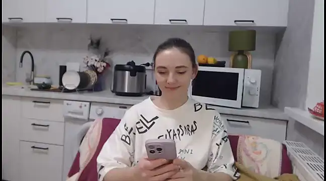 StacyMind online show from December 6, 9:57 pm