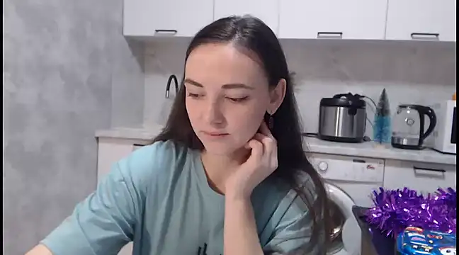 StacyMind online show from December 24, 1:16 am