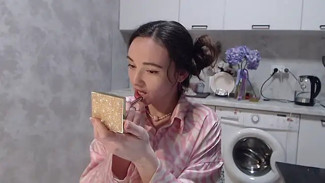 StacyMind online show from February 3, 8:03 pm