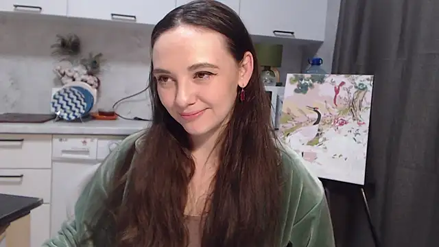 StacyMind online show from February 19, 7:38 pm