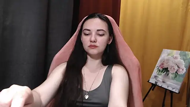 StacyMind online show from May 23, 7:51 pm