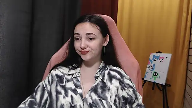 StacyMind online show from May 25, 6:14 pm