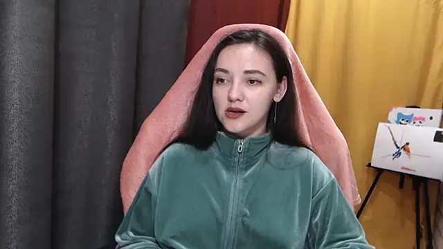 StacyMind online show from May 31, 7:48 pm