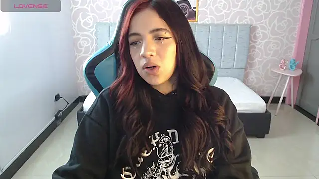 ninfa1 ch online show from December 23, 11:25 am