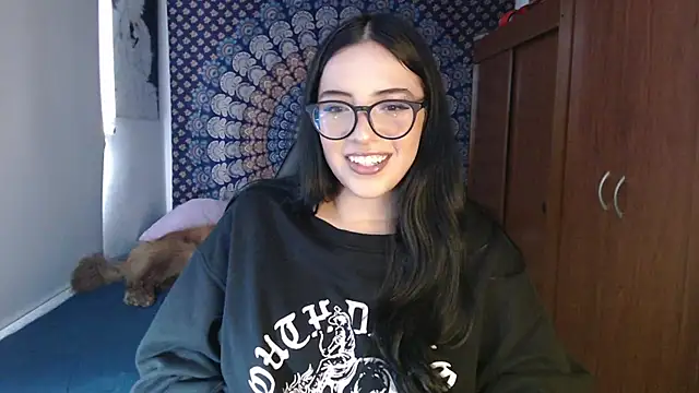 ninfa1 ch online show from February 11, 4:35 pm