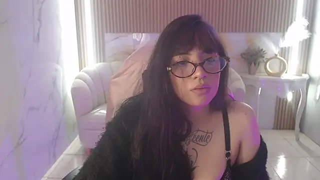 Snapshot of ninfa1_ch chatting on July 1, 1:02 pm ninfa1 ch online show from July 1, 1:02 pm