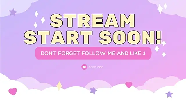 Snapshot of abby__make chatting on March 10, 3:39 pm abby make online show from March 10, 3:39 pm