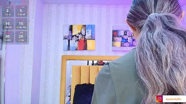 Snapshot of Laurent_elis chatting on March 20, 8:14 pm Laurent elis online show from March 20, 8:14 pm