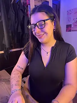 agoosvokk online show from October 1, 1:22 am