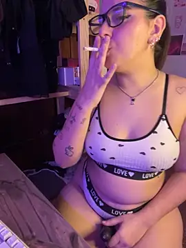 agoosvokk online show from October 18, 9:21 am