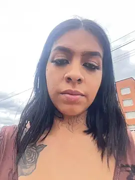 AbbyFtLuna online show from December 11, 6:09 pm