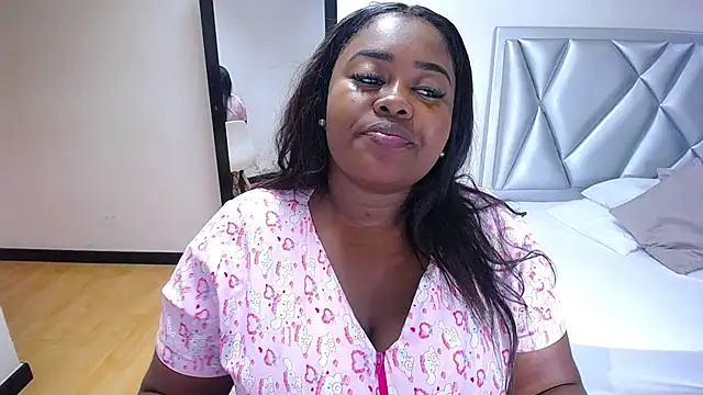 exotic karmella online show from January 17, 8:44 pm