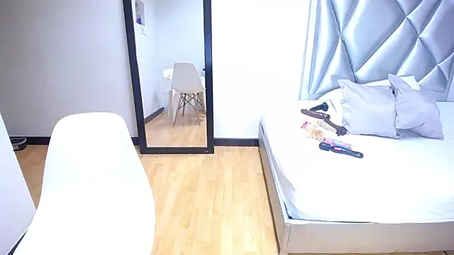 exotic karmella online show from March 20, 9:35 pm