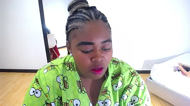 exotic karmella online show from September 18, 8:44 pm