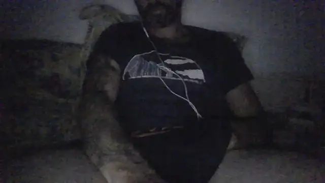 vinzz49 online show from October 8, 5:38 am